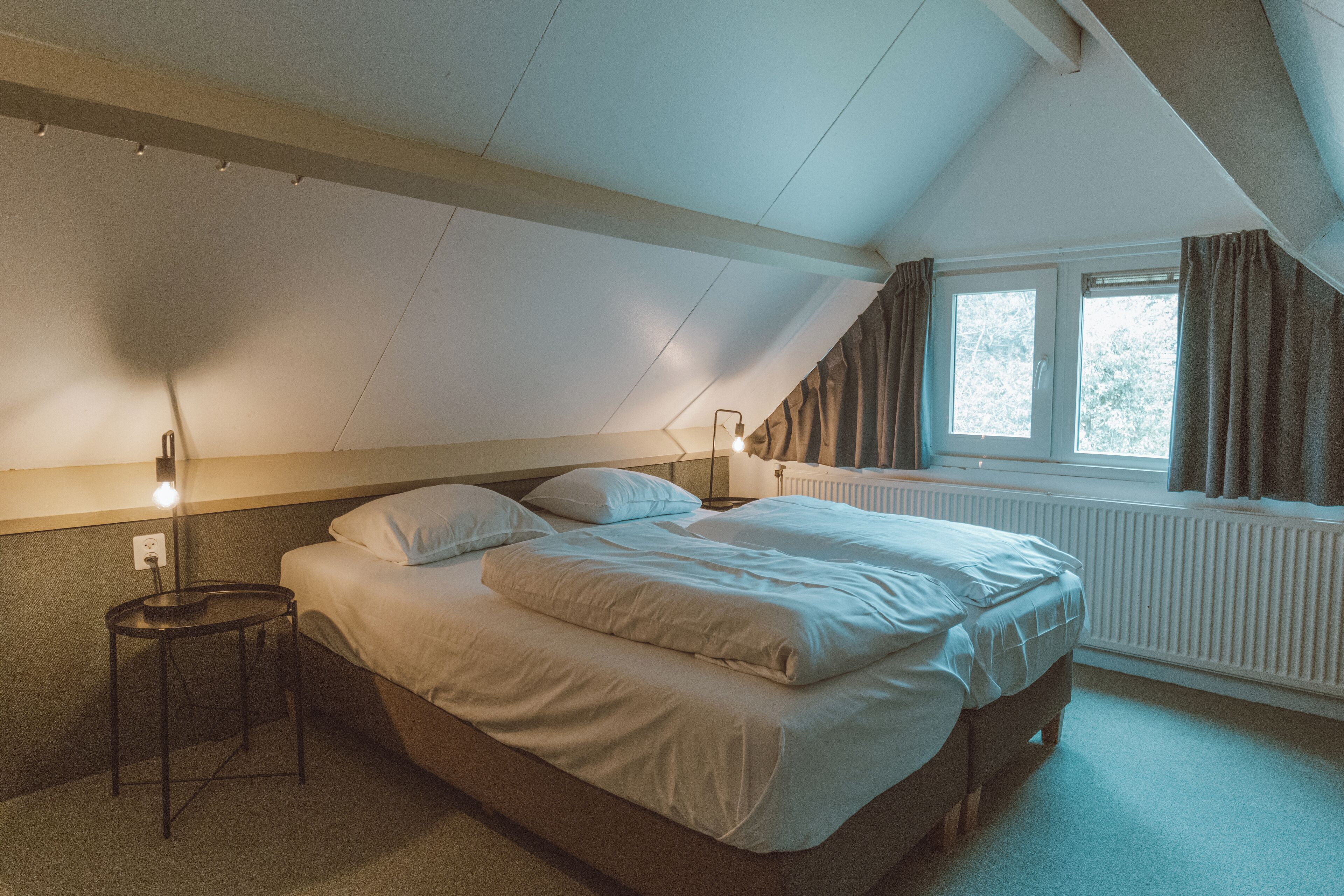 2 slaapkamers, gratis wifi