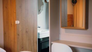 6 slaapkamers, gratis wifi