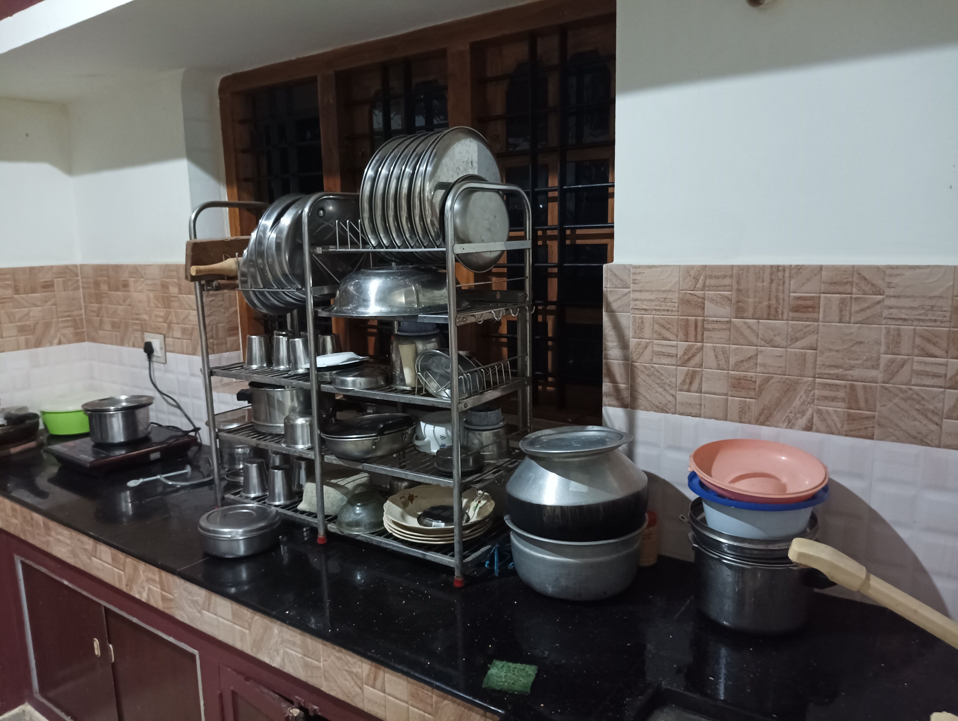 Servei de restauració