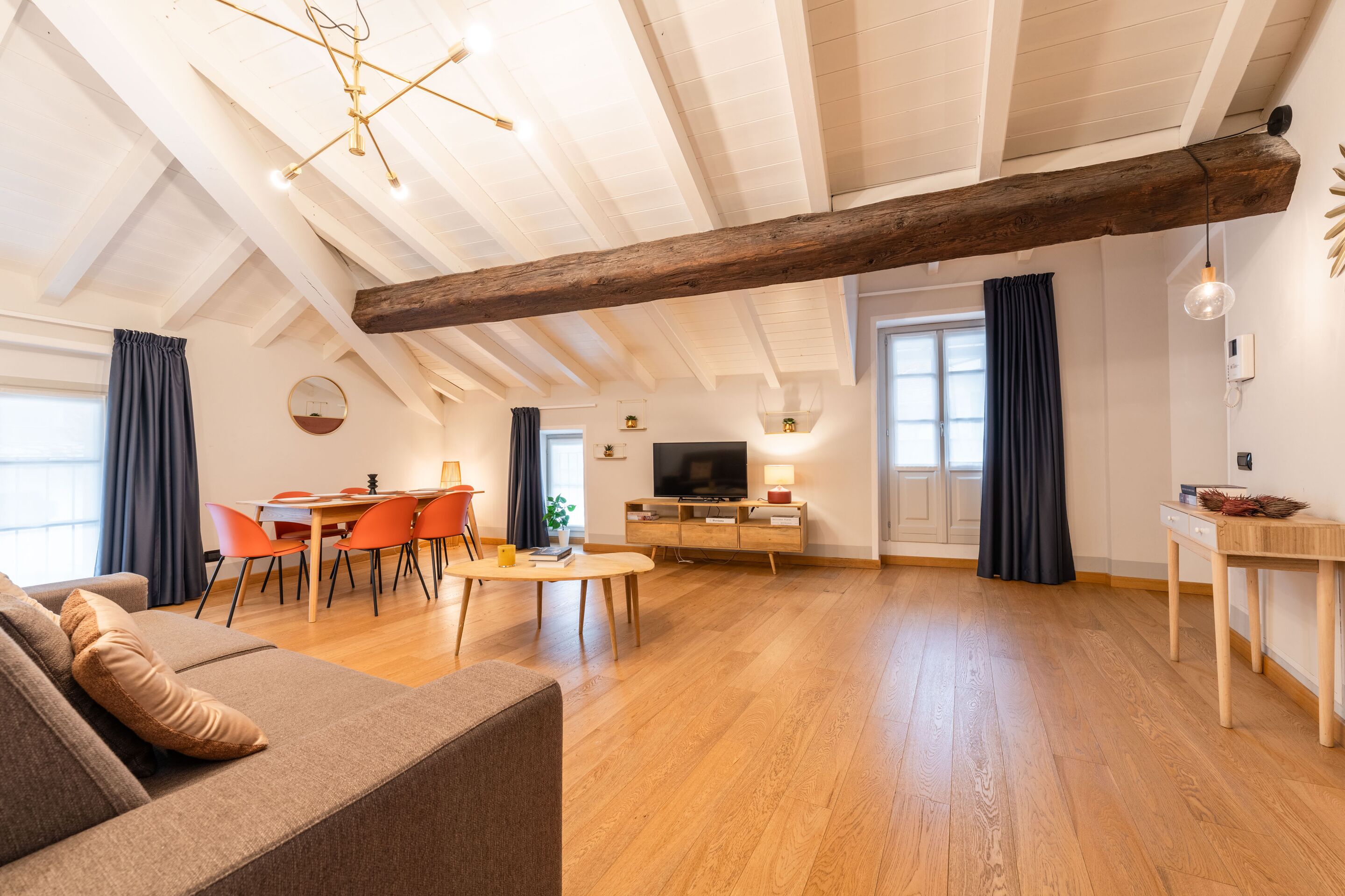 Oppholdsområde