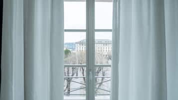 Tabla de planchar con plancha y wifi gratis