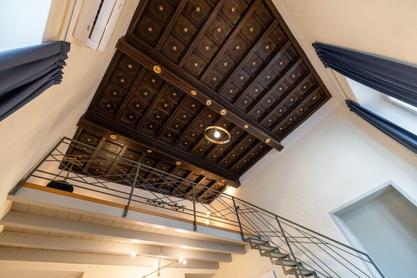 Detalle interior