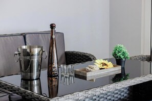 تناول الطعام