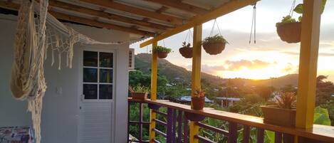 Hicotea | Terrasse/Patio