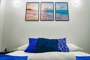 Ropa de cama de alta calidad, cubrecamas y decoración personalizada 