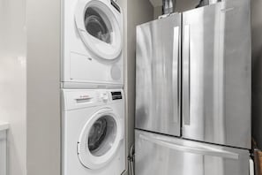 Condo, 1 cama King (Kona Makai 3-204) | Parte interna