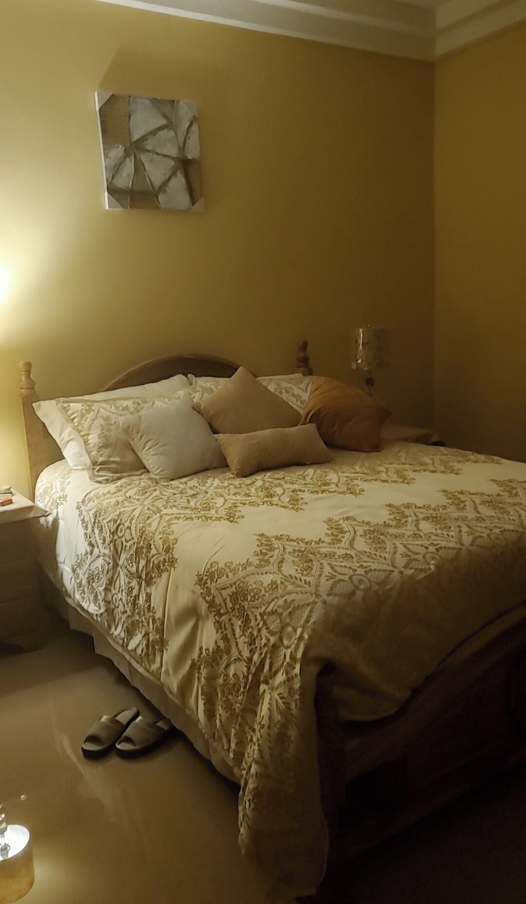 1 Schlafzimmer, WLAN