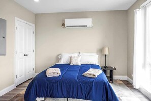1 chambre, fer et planche Ă repasser, Wi-Fi