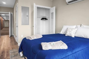 1 chambre, fer et planche Ă repasser, Wi-Fi