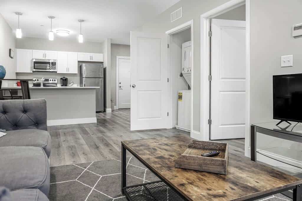 Televisor i oficines 