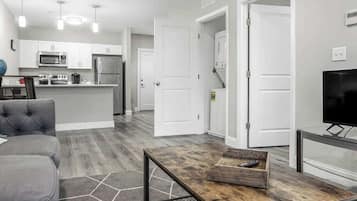 Televisor i oficines