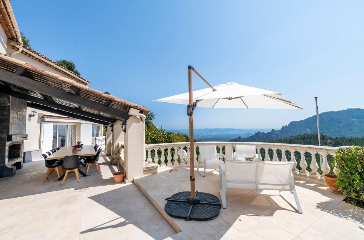Villa | 5 bedrooms