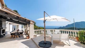 Villa | 5 bedrooms