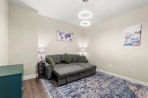 TV, offices