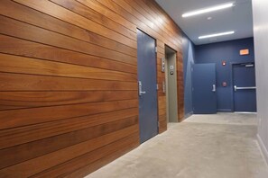 Interior - 25 Cozy 1BR Apartment Long-term stays (Chelsea)