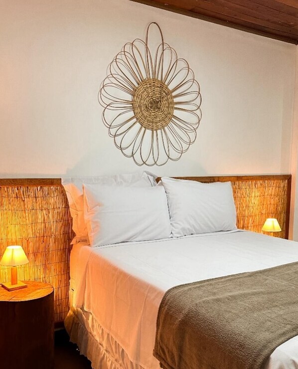 1 bedroom, Internet, bed sheets