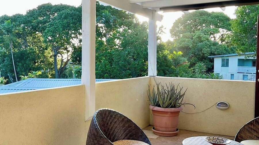 Harbor View 4bd by Zenbreak