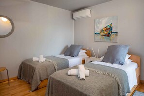 3 chambres, Wi-Fi