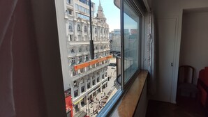Unclassified image, 4 of 22, button - Spacious Retreat Studio Near Obelisk (Buenos Aires)