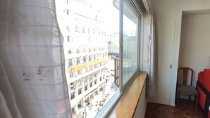 Unclassified image, 5 of 22, button - Spacious Retreat Studio Near Obelisk (Buenos Aires)