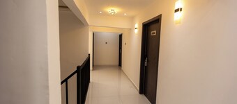 MABIZA APARTMENTS -Enchanting Serviced Apartment and Hotel