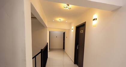 MABIZA APARTMENTS -Enchanting Serviced Apartment and Hotel