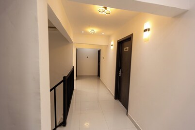 MABIZA APARTMENTS -Enchanting Serviced Apartment and Hotel