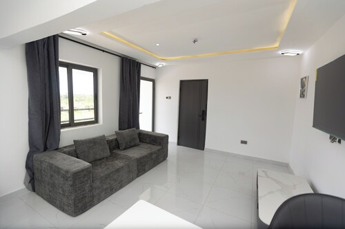 MABIZA APARTMENTS -Enchanting Serviced Apartment and Hotel