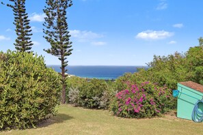 Property grounds - La Grande Princesse Deja Blue (Christiansted)