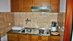 Unclassified image, 2 of 24, button - Holiday flat with balcony (Stanići)
