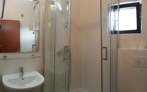 Dusche