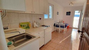 Placa de cocina