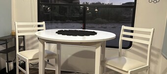 Cozy 1 bedroom RV, pet friendly in fantastic Aztec with Animas River access