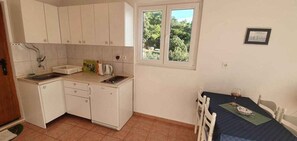 Placa de cocina