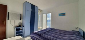 1 Schlafzimmer, WLAN