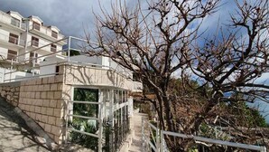 Unclassified image, 2 of 26, button - Holiday apartment with balcony (Stanići)