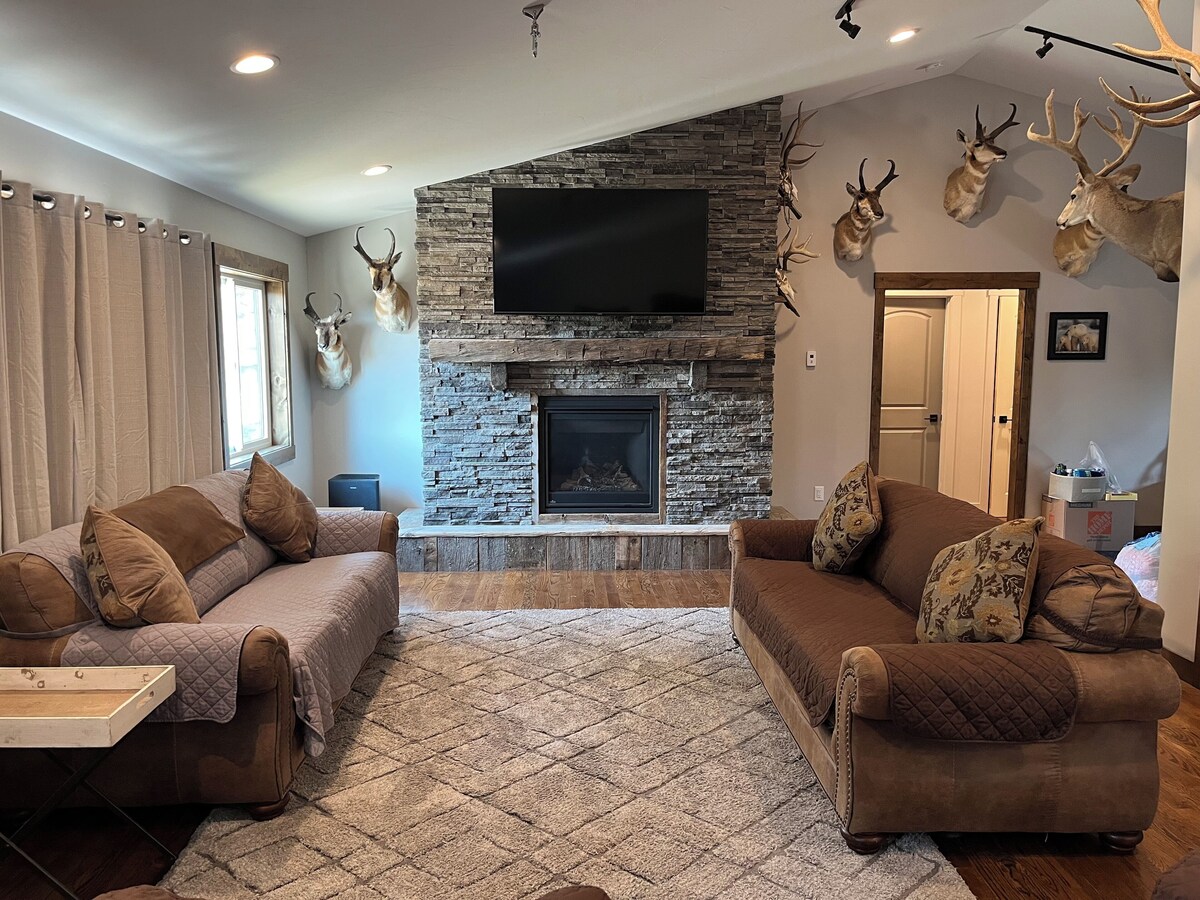 Bild für Gastgeberprofil