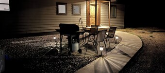 Lost Pines-Family-Friendly Mountain Retreat