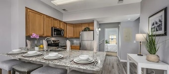 3 Bed Villa in Awesome Myrtle Beach Legends Golf Resort right next to Ailsa Pub