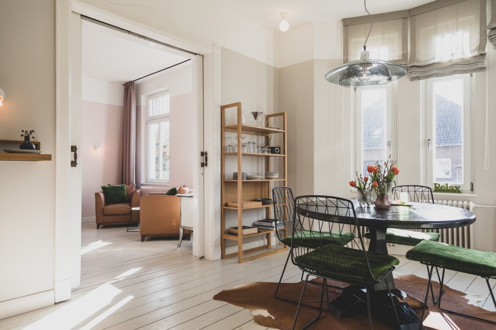 Servei de restauració