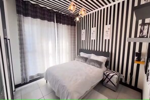 3 Schlafzimmer, Bügeleisen/Bügelbrett, WLAN, Bettwäsche