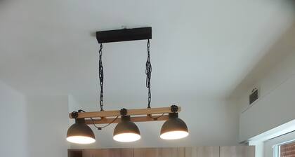 Apartment 'Spormaggiore' with Mountain View and Shared Garden