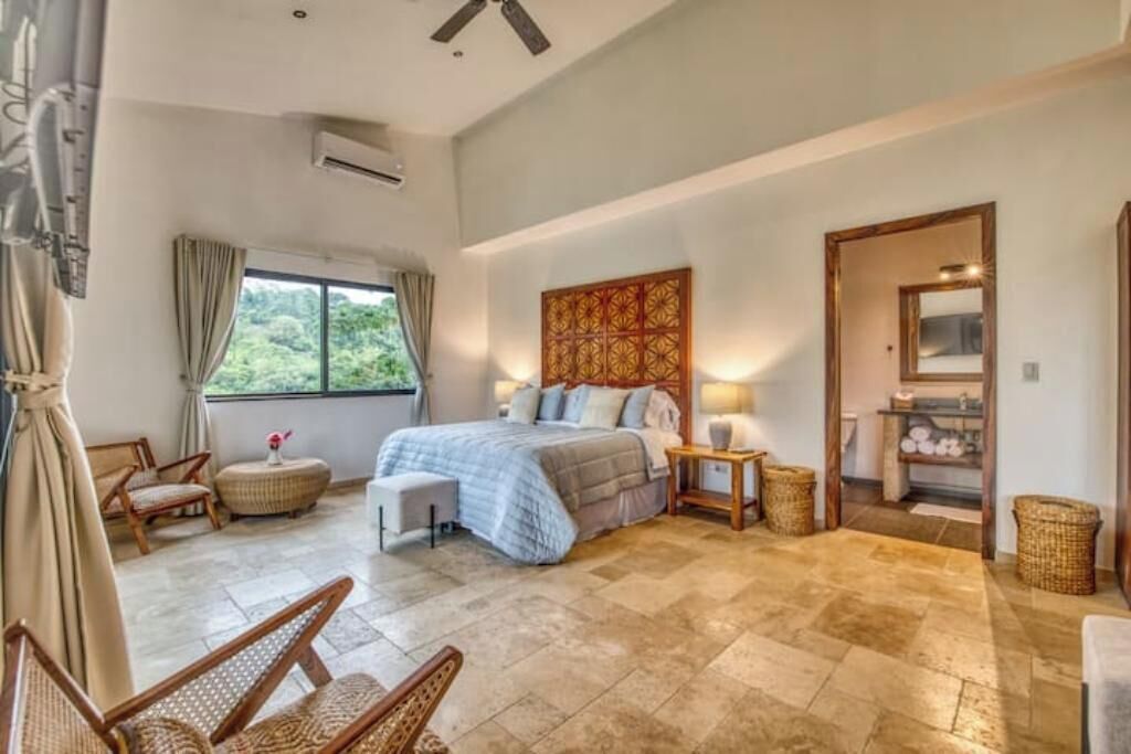 1 bedroom, internet, bed sheets
