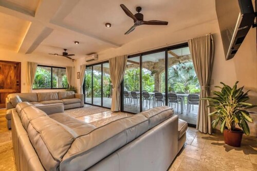 Double Room with Balcony 4 Adults