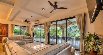 Double Room with Balcony 4 Adults