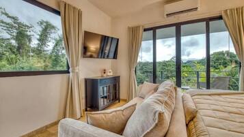 1 bedroom, Internet, bed sheets