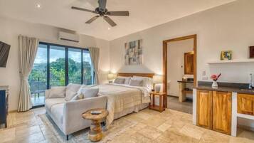 1 bedroom, Internet, bed sheets