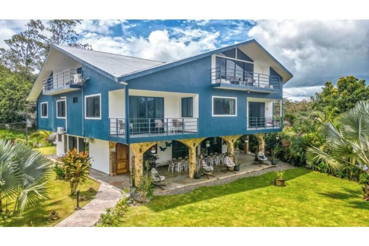 Image de profil de l’hôte