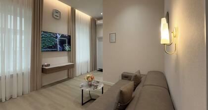 MK Luxury Serviced Apartments #3 - Apt. 2