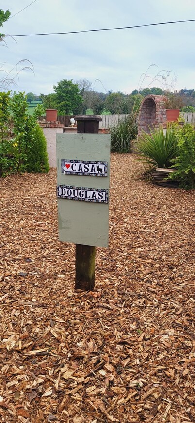 Casa Douglas